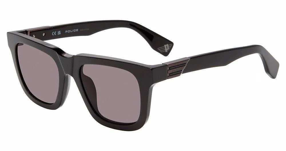 Police SPLN43 Sunglasses - view 2